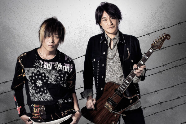 GRANRDEOの結成のきっかけとは？デビュー日、デビュー曲をご紹介します！